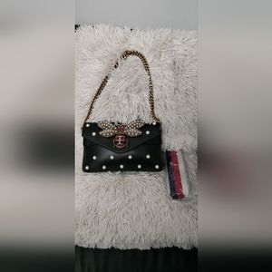 Gucci bag Margaret bee Broadway